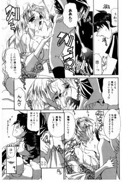 Page 13 of Princess & Lady