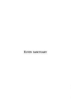 Page 3 of Elven Sanctuary