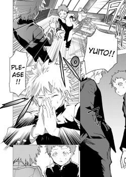 Page 16 of Ibasho ga Nai node Kamimachi shite mita Suterareta Shounen no Ero Manga Ch. 7 | A Dirty Manga About a Boy Who Got Abandoned and Is Waiting for Someone To Save Him Ch. 7