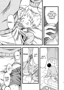 Page 26 of KILL ME BABY