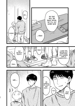 Page 33 of KILL ME BABY