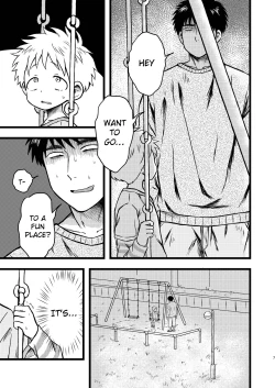 Page 6 of KILL ME BABY