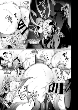 Page 36 of Elf ni Inmon o Tsukeru Hon LEVEL:1