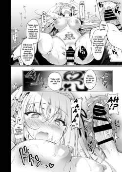 Page 45 of Elf ni Inmon o Tsukeru Hon LEVEL:1