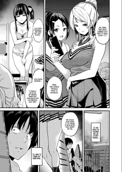 Page 2 of Tanin ni Naru Kusuri 4 | Medicine to Become Another Person 4