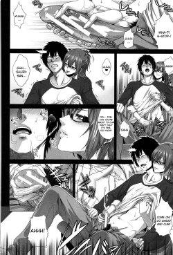 Page 168 of Boku wa Kanojo no Marmot! | I'm Her Guinea Pig