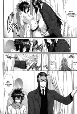 Page 53 of Boku wa Kanojo no Marmot! | I'm Her Guinea Pig