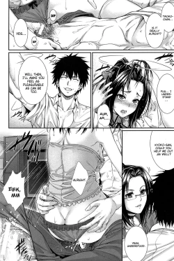 Page 81 of Boku wa Kanojo no Marmot! | I'm Her Guinea Pig