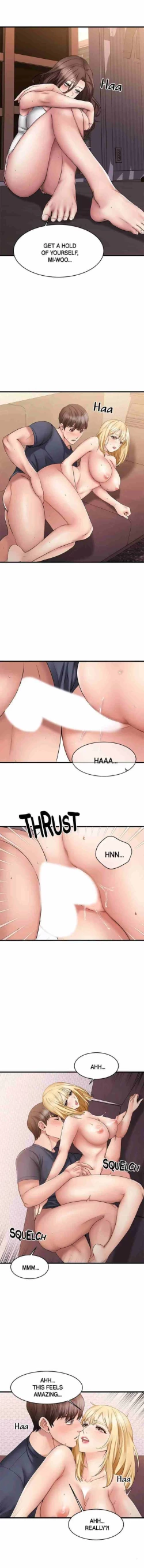 Page 107 of My Female Friend Who Crossed The LineCh.20?