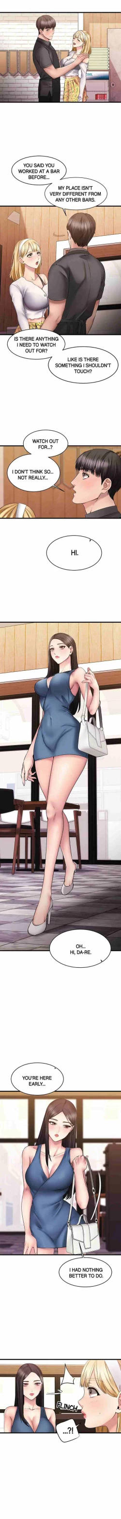 Page 123 of My Female Friend Who Crossed The LineCh.20?