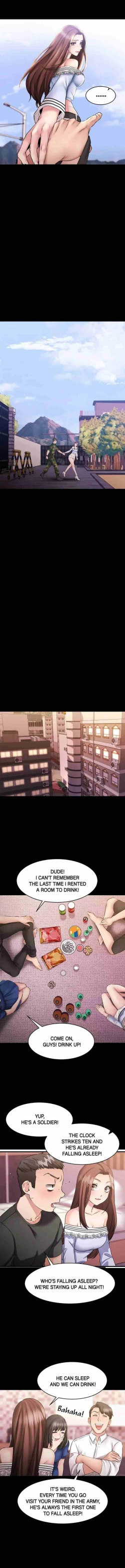 Page 159 of My Female Friend Who Crossed The LineCh.20?