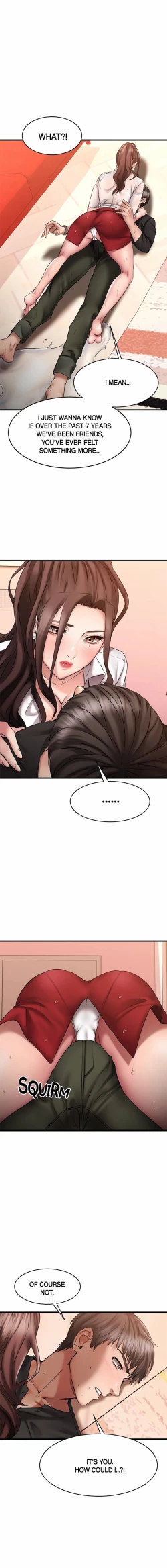 Page 179 of My Female Friend Who Crossed The LineCh.20?