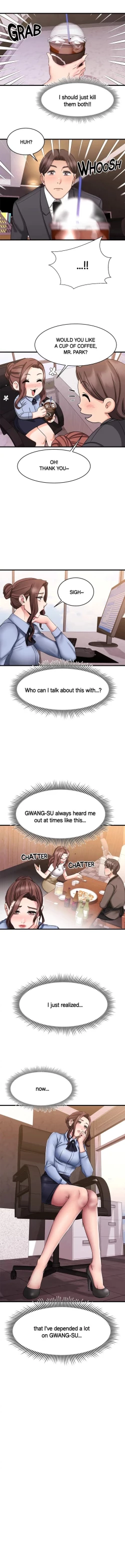 Page 216 of My Female Friend Who Crossed The LineCh.20?