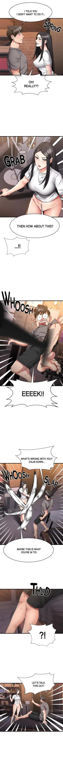 Page 232 of My Female Friend Who Crossed The LineCh.20?