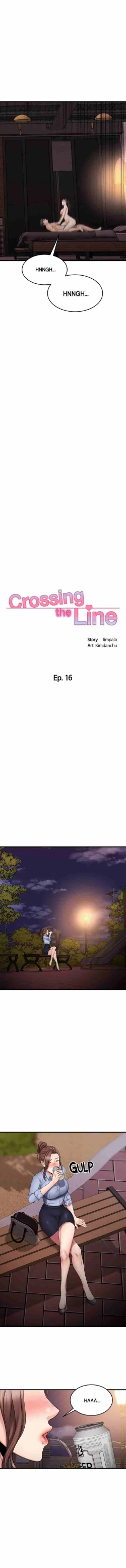 Page 248 of My Female Friend Who Crossed The LineCh.20?