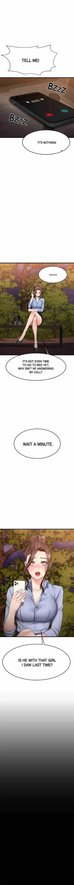 Page 255 of My Female Friend Who Crossed The LineCh.20?