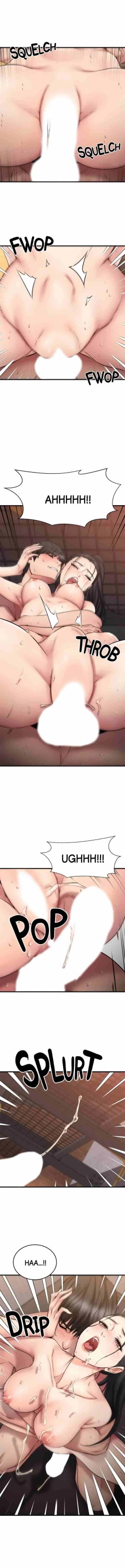 Page 260 of My Female Friend Who Crossed The LineCh.20?