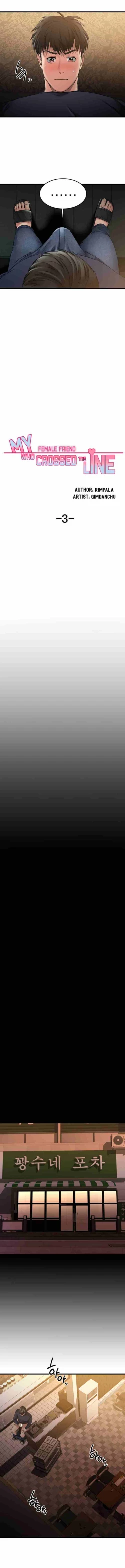 Page 34 of My Female Friend Who Crossed The LineCh.20?