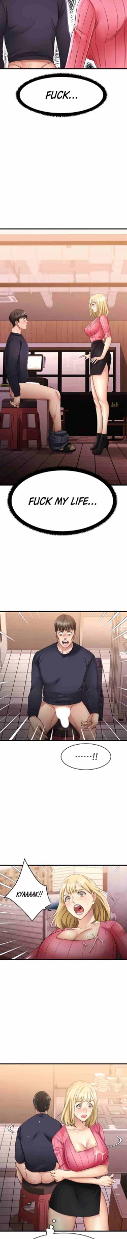 Page 46 of My Female Friend Who Crossed The LineCh.20?