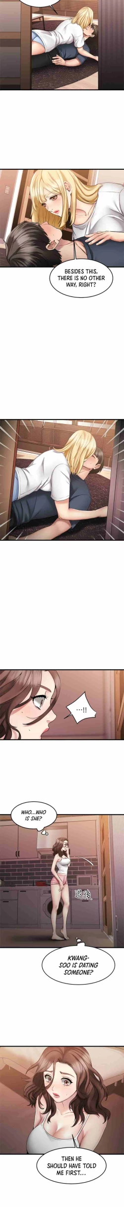 Page 93 of My Female Friend Who Crossed The LineCh.20?