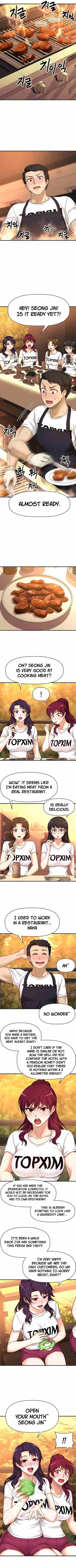 Page 11 of I Want To Know Her Ch.10?