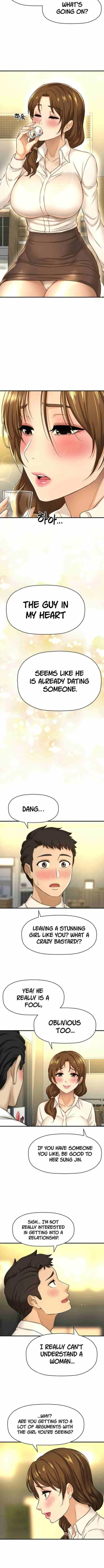 Page 132 of I Want To Know Her Ch.10?