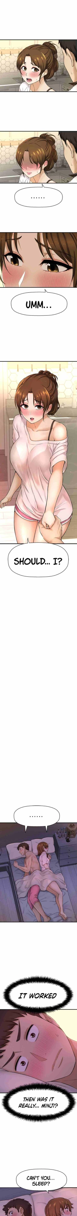 Page 147 of I Want To Know Her Ch.10?