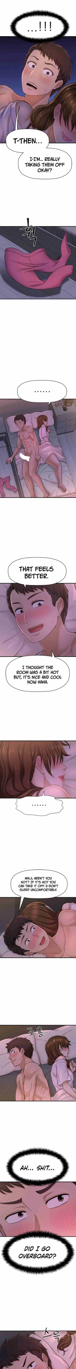 Page 149 of I Want To Know Her Ch.10?