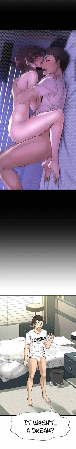 Page 37 of I Want To Know Her Ch.10?