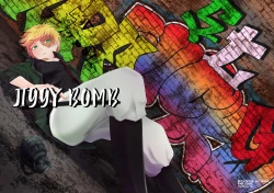 Page 1 of JIGGY BOMB