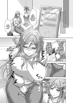 Page 9 of Hikawake no Ibitsu na Seijijou Ch. 3 | Hikawa Houshold's Distorted Sexual Relationships 3