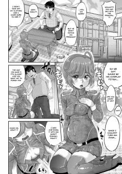 Page 30 of Kan2 | Completely Fallen To NTR Ch. 1-2