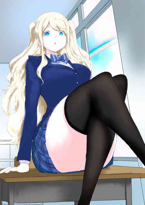 Download 日本に馴染めずにいた北欧美少女にちょっと優しくしたらなんかヤる流れになったんだが