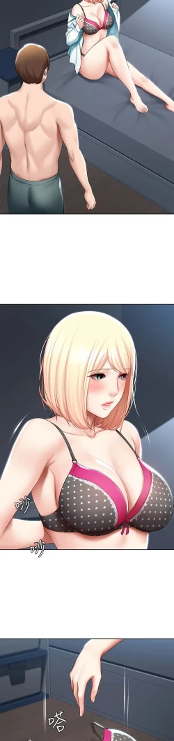 Page 101 of Boarding Diary 寄宿日记 60-75