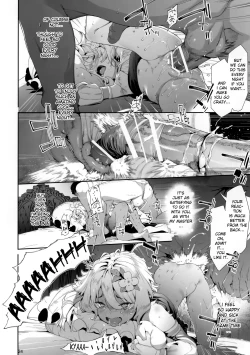 Page 23 of Gomennasai Aruji-sama 3