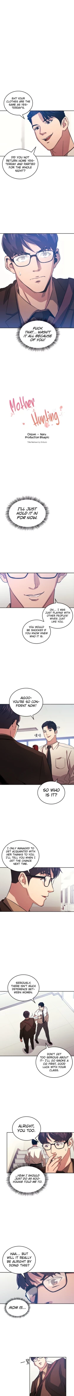 Page 105 of Rape of Minseo - A Dumb Korean Mother's Adventure