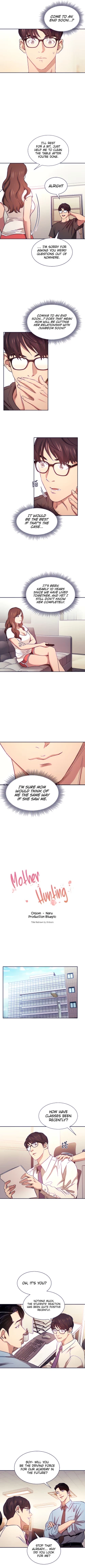 Page 112 of Rape of Minseo - A Dumb Korean Mother's Adventure