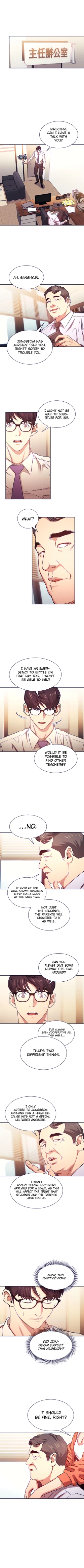 Page 115 of Rape of Minseo - A Dumb Korean Mother's Adventure