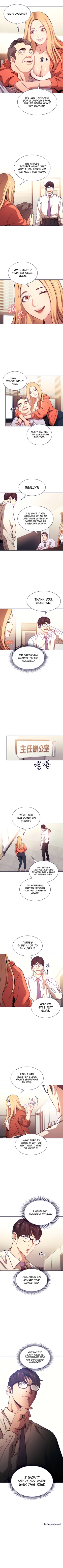 Page 116 of Rape of Minseo - A Dumb Korean Mother's Adventure