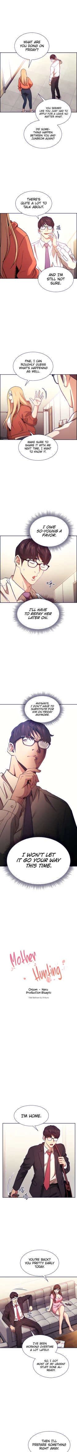 Page 117 of Rape of Minseo - A Dumb Korean Mother's Adventure