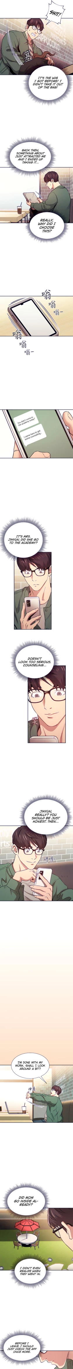 Page 121 of Rape of Minseo - A Dumb Korean Mother's Adventure