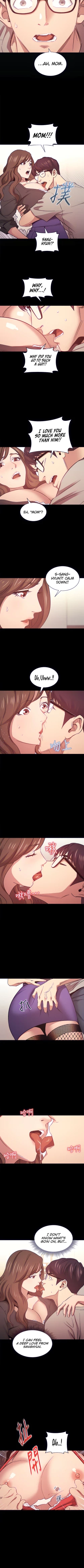 Page 131 of Rape of Minseo - A Dumb Korean Mother's Adventure