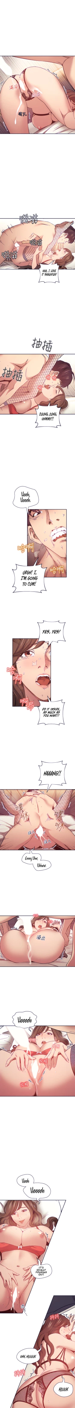 Page 138 of Rape of Minseo - A Dumb Korean Mother's Adventure