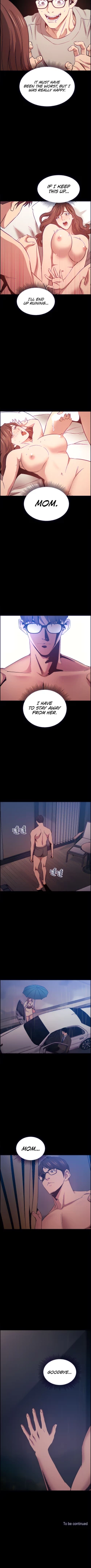 Page 141 of Rape of Minseo - A Dumb Korean Mother's Adventure