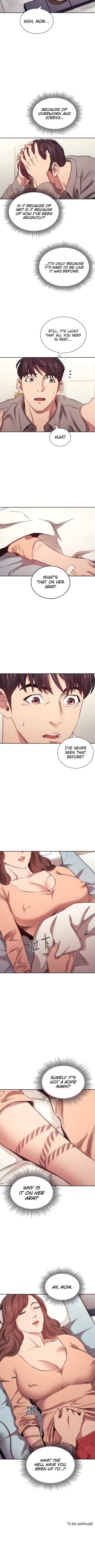 Page 149 of Rape of Minseo - A Dumb Korean Mother's Adventure