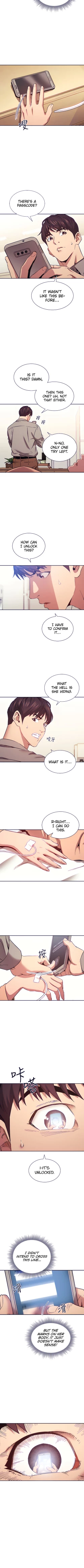 Page 152 of Rape of Minseo - A Dumb Korean Mother's Adventure