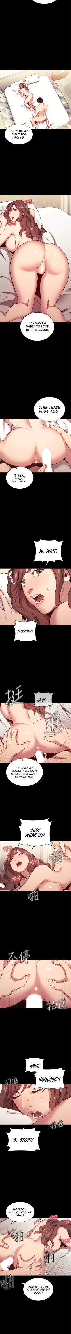 Page 165 of Rape of Minseo - A Dumb Korean Mother's Adventure