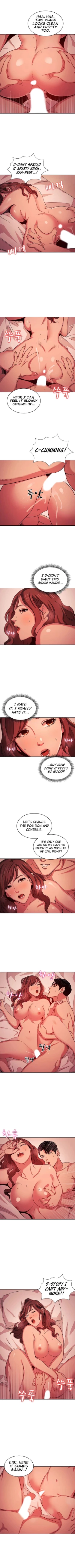 Page 55 of Rape of Minseo - A Dumb Korean Mother's Adventure