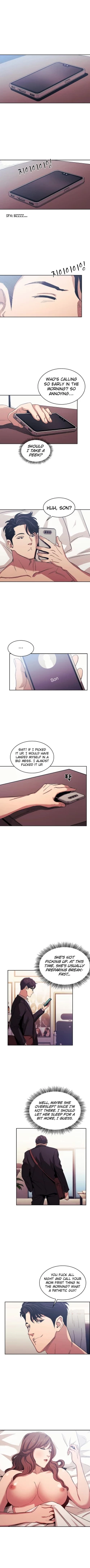Page 58 of Rape of Minseo - A Dumb Korean Mother's Adventure