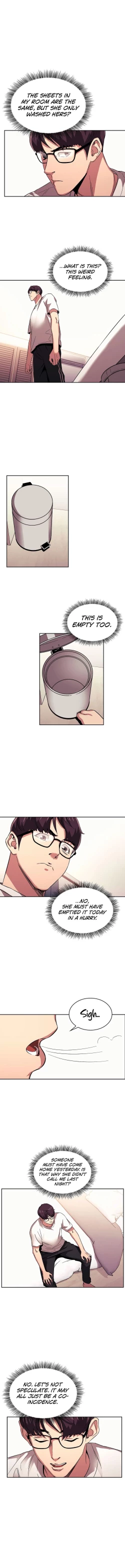 Page 66 of Rape of Minseo - A Dumb Korean Mother's Adventure